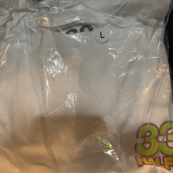 333 logo tee - Picture 3 of 3